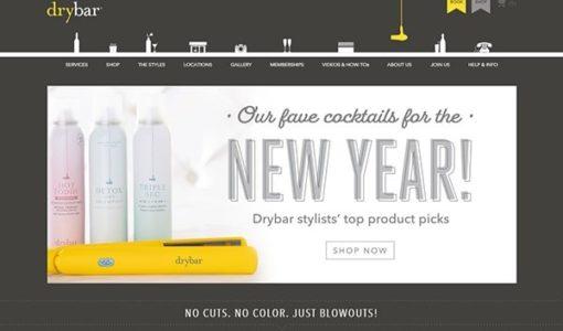 thedrybar